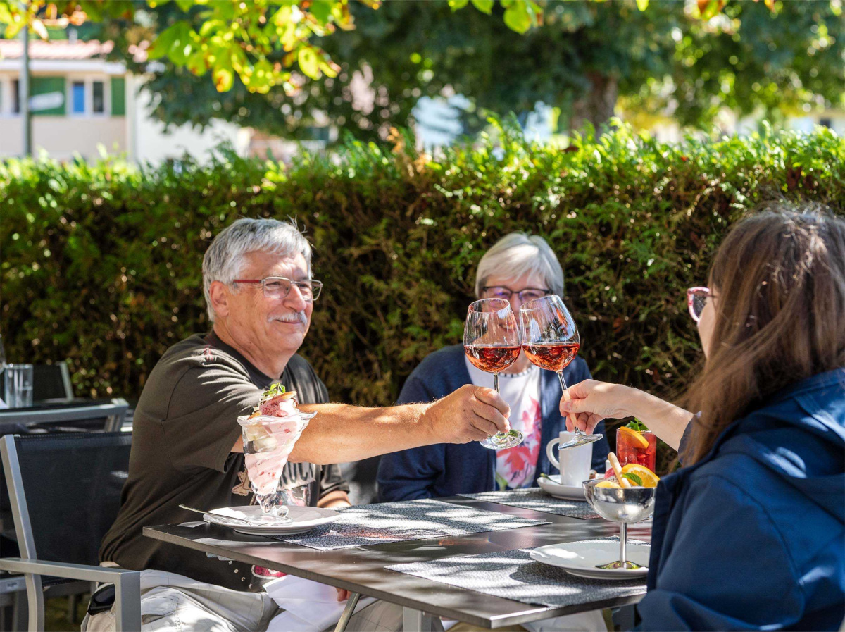 Terrasse restaurant linde muehlethal 29